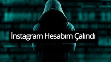 Çalınan Instagram Hesabı Geri Alma 2025 (Kesin Çözüm) 1 – instagram hesabim calindi 3