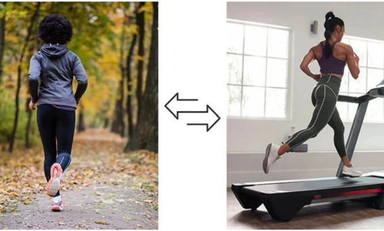 Koşu Bandı ve Açık Hava: Hangi Seçim Daha Sağlıklı? 1 – koşu bandı acik hava kosu bandi