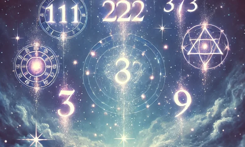 sayılar ve anlamları